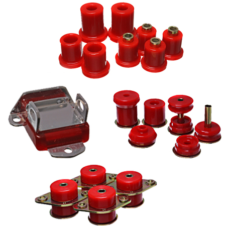 Bushings