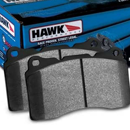 Brake Pads