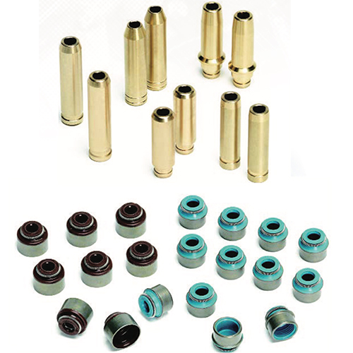 Valve Guides & Seals