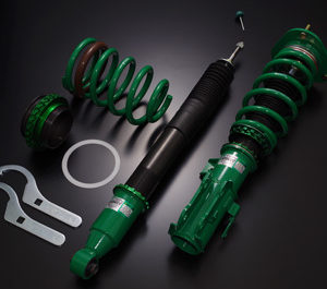 Coilovers