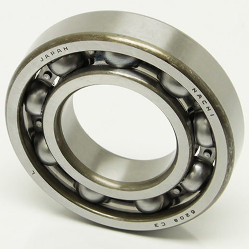 Differential Bearings