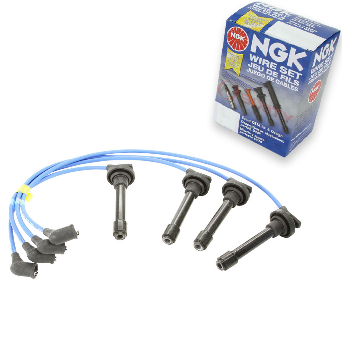 Spark Plug Wires